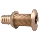 Perko 3/4" Thru-hull Fitting For Hose Bronze #0350005DPP New. Price: $46.26.