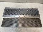 Cfk Stainless Steel Honeycomb Vent Air Filters D-21052 35LBS 27-1/2" 8-3/8" New. Price: $171.47.