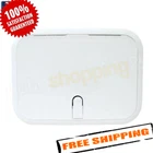 T-h Marine HDS-1115-2-DP 11"X15" Polar White Non Locking Designer Series Hatch New. Price: $98.20.