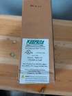Keep Right Refrigerant Ball Valve. Part Number - 78BV(T) 7/8" Ods W/tap New. Price: $50.00.