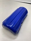Dockmate 38498 Corner Bumper Fender Cobalt Blue 8" X 16" Marine Boat New. Price: $23.96.