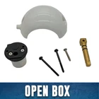 Dometic 385310954 Ball Shaft Kit With Spring Cartridge Sealand Toilet New. Price: $64.95.