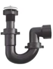 Lasalle Bris 1-1/4X1-1/2 Lavatory Pack- 652006CPS New. Price: $11.29.