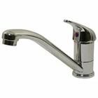 Scandvik 10480P Single Lever Galley Mixer New. Price: $324.33.