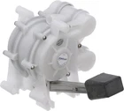 GP0550 Gusher? Galley Mk 3 Manual Freshwater Pump, Foot... New. Price: $196.08.