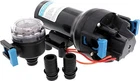 Jabsco P601J-219N-3A Hotshot HD6 Marine Washdown Pump (6.0 Gpm). Price: $215.99.