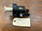 Forespar Marelon Series Straight 3/4" Barb Valve PN#932143... New. Price: $89.95.