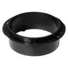 Attwood 3" Dia. Plastic Twist-on Hose Flange New. Price: $11.23.