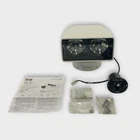 Jabsco 60010-2012 255SL Marine Searchlight 12V Open-box/incomplete See Details New. Price: $549.99.