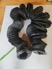 Sierra Blower Hose 3"X 50' Flexible Black Vinyl Vent 116-402-3000 Nos R1S6 New. Price: $38.00.