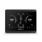 Garmin 010-02139-10 Td 50 Monitoring And Control 5" Touchscreen Display System New. Price: $678.46.