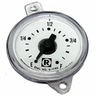 Moeller 035759-10 Marine Replacement Direct Sight Gauge New. Price: $49.71.
