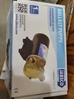 Jabsco Ballast Pump 18670-9127 New. Price: $290.00.