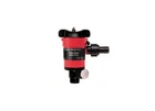 Johnson Pump 48903 Twin Port Aerator 1000 Gph 12V New. Price: $68.71.