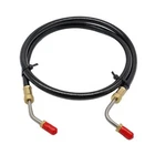 New Mercury Mercruiser Quicksilver Hose Hyd Pn 32-861127 32-95858 18-2435. Price: $74.99.