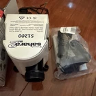 Attwood Sahara MK2 S1200 Automatic Bilge Pump Gph, 12V (5512-7) New. Price: $69.00.