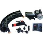 Johnson Pumps 64534-24 Aqua Jet 5.2 Gpm Wash Down Kit, 24V New. Price: $575.44.