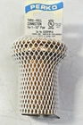 Perko 0322DP8PLB Bronze Thru-hull Connector Fitting 1/2 " New. Price: $69.99.