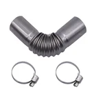 24MM Air Diesel Parking Heater Exhaust Pipe Tube Elbow Connector For Webasto ... New. Price: $34.21.