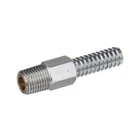 Seachoice 20991 Anti-siphon Valve, 1/4 In. Npt, 3/8 Hose, Aluminum New. Price: $15.51.