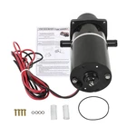 Jabsco 37041-0010 12V Motor Pump Assembly For Electric Toilets #74001-2460 New. Price: $151.99.