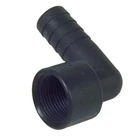 Forespar 3/4" X Female Elbow Hecf #901007 New. Price: $5.95.