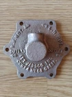 Itt Jabsco 4650 4620 Series Pump End Cover 4595-0000 New. Price: $179.00.