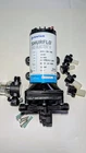 Shurflo 12 Volt Pro Blaster Ll Washdown Pump With Extras. 60 Psi, 4.0 Gpm Used. Price: $175.99.