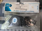 Jabsco 29290-0000 Amazon Strainer 1"(25MM) Nos New. Price: $26.66.