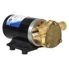 Jabsco 23680-4003 Water Puppy Pump, Bronze Commercial Duty, 12V New. Price: $251.99.