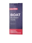 Nautipro Boat Blower Hose 3 X 10 Ft Hd Marine Grade Corrosion Resistant Black New. Price: $22.99.