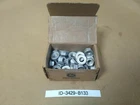 Box (50 Pieces) Of New N10215 Genuine John Deere Lock Nut Replaces AT175185. Price: $29.90.