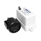 Rule High Water Bilge Alarm 12V Dc Early Warning System For Boat Safety New. Price: $98.10.