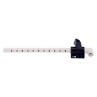 Johnson Pump 10-1/2" Thru-hull Aerator Head Assembly 3/4" Barb New. Price: $38.95.