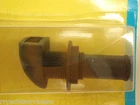 Gas Tank Vent Seachoice 23001 Nylon Fuel Water Boat Hull Black 5/8 Hose New. Price: $14.95.