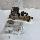 Groco C-60 Flo-master Vane Pump 24V 15A New. Price: $475.00.