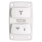 Johnson Pump Aquat 12/24 V Panel Switch New. Price: $106.53.