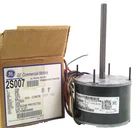 Ge Regal-beloit Condenser Motor 1/30HP 1075RPM 208V 0.4A 6.55" X 1/2" Shaft Rc New. Price: $72.24.