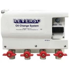 Reverso GP-3014-24 42-2359 Self Priming Pump Valve 24V Oil Change New. Price: $799.95.
