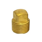 Kimpex Garboard Drain Plug - Brass New. Price: $18.16.