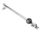 West Marine 10287712 892 Chrome-plated Brass Telescoping Hatch Adjuster New. Price: $44.95.