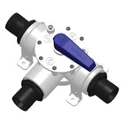 Raritan Diverter Y Valve W/fittings DV11 Upc 085462043116 New. Price: $80.00.