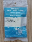 Jabsco Par Ray-line Bilge Pump Switch And Cover Plate 44960-0001 New. Price: $26.00.