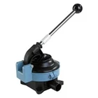 Whale BP4402 Gusher Titan 1680 Gph Manual Diaphragm Bilge Pump New. Price: $248.31.