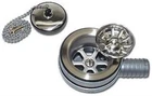 Scandvik 1IN Outlet Sink Drain 10308P New. Price: $55.99.