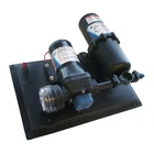 Jabsco Ultra-max Water Pressure Set 12V 6A Low #59451-1012 New. Price: $569.24.