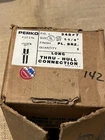 Perko 0348007PLB Extra Long Thru-hull Connector Fitting 1/4" New. Price: $69.97.
