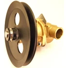 Sherwood Raw Water Pump #G7B New. Price: $675.33.