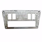 50 Caliber Racing 4 Switch Dash Panel Only Silver Fits 2015+ Yamaha Yxz 1000R New. Price: $94.99.