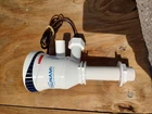Attwood Tsunami T800 Dual Outlet Aerator Pump - 12V Model 4608/4650/4670 Unboxed New. Price: $45.59.